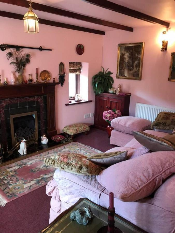 Cosy Cottage For Ecotourism Lovers Near كورين المظهر الخارجي الصورة